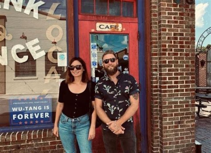 Unveiling The Lucrative Empire: Ashlee Casserly's Net Worth