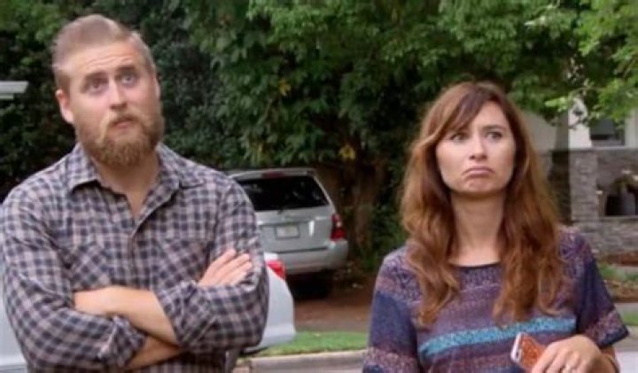 Uncover The Secrets Of "Ashlee From Zombie House Flipping"