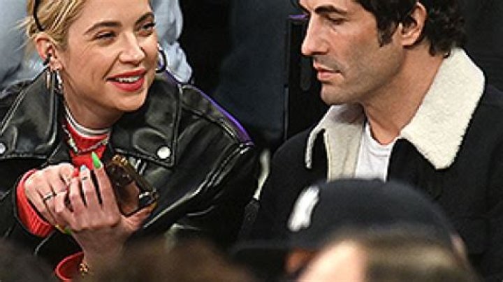 Uncover The Secrets Of Ashley Benson's Relationships