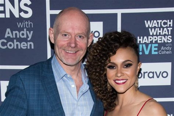 Uncovering The Fascinating World Of Ashley Darby: Behind-the-Scenes Secrets Revealed!