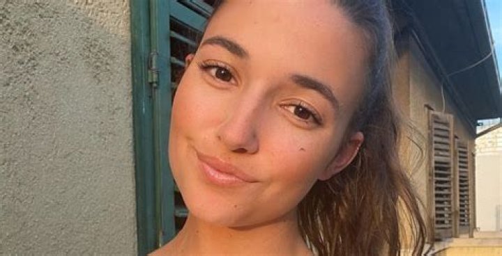 Ashley Marti: The Story Behind The Leaked Content