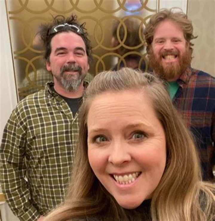 Unveiling Ashley Morrill's Net Worth: Surprising Insights Revealed