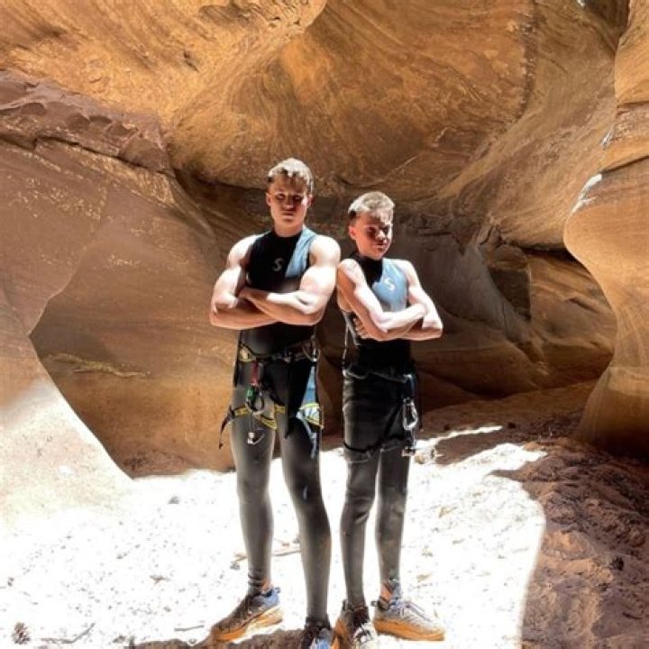 Ashton Myler Height, Weight, Age, Girlfriend, Family, Facts, Biography ·