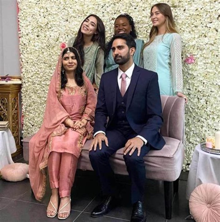 Unveiling Asser Malik's Age: Discoveries And Insights