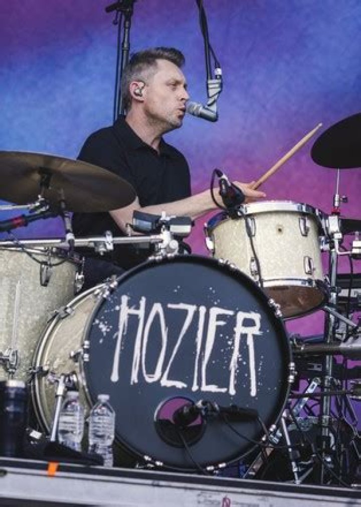 Experience Hozier's Enchanting Live Performance In Atlanta