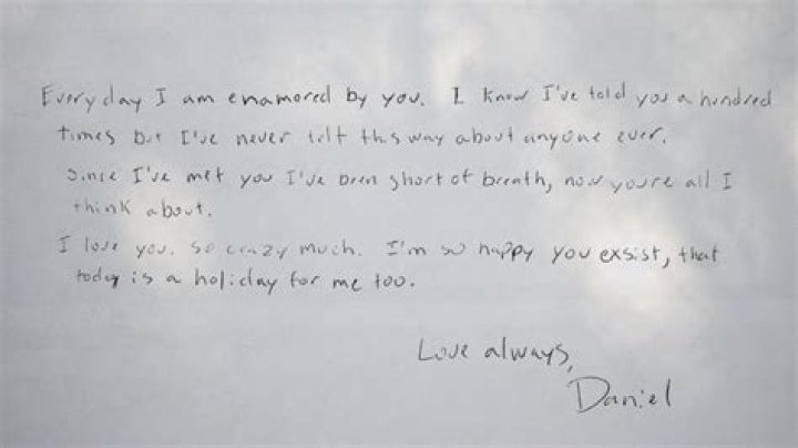 Aubreigh Wyatt's Goodbye Letters: A Heartfelt Farewell