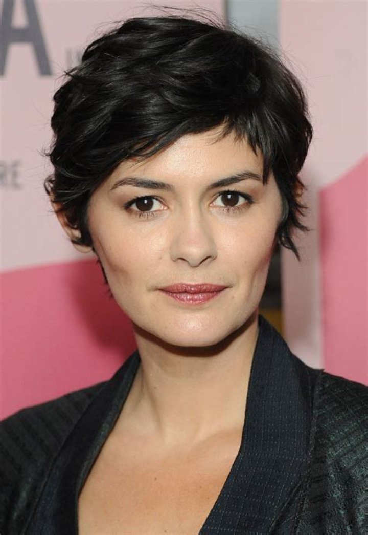 Unveiling The Enigmatic Audrey Tautou: A Journey Through Stardom