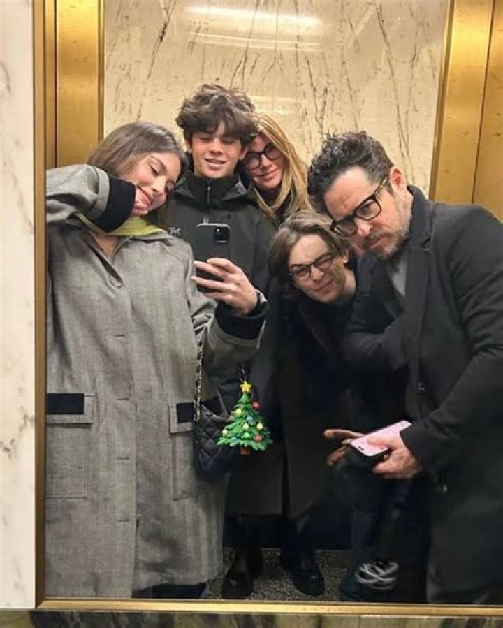 Uncover The Intriguing World Of August Abrams