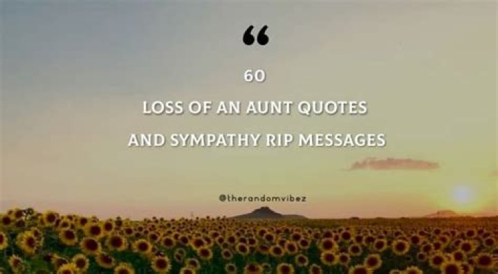 Aunt Rip Quotes: Uncover Wisdom And Inspiration