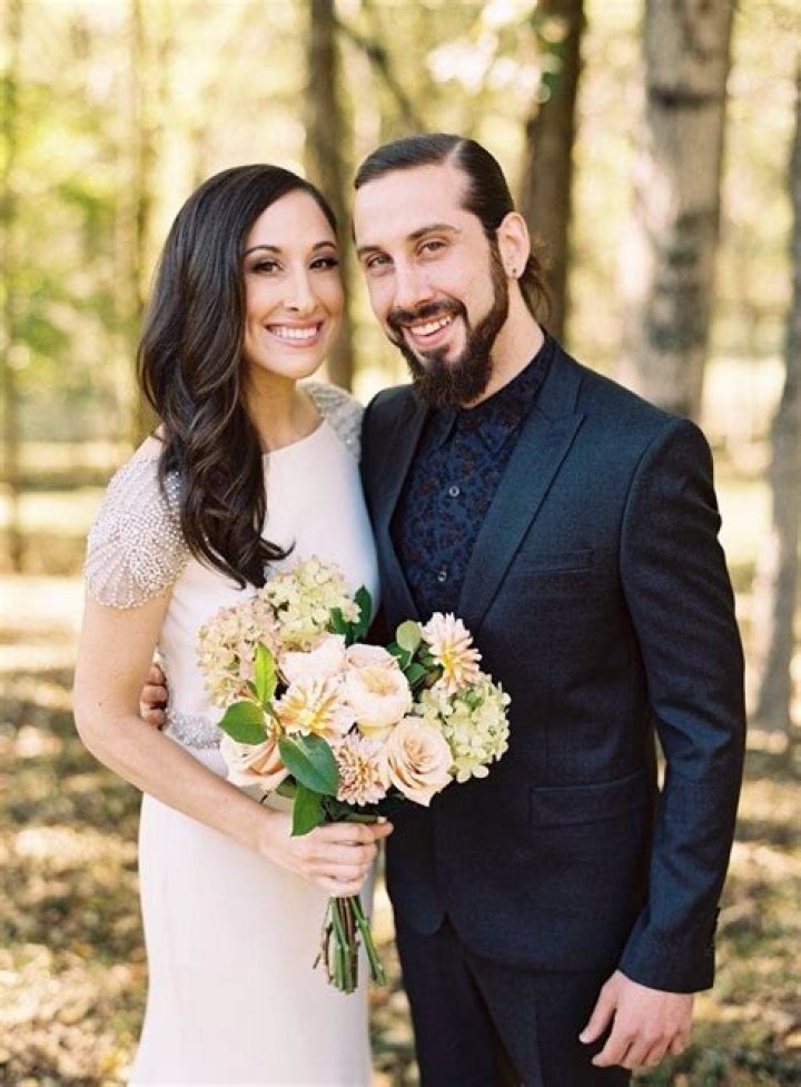 Unveiling The Enigmatic World Of Avi Kaplan's Wife
