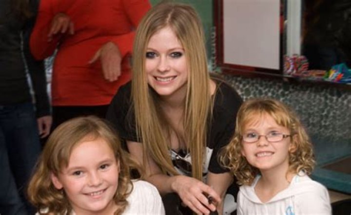 Avril Lavigne's Family: The Singer's Children And Personal Life