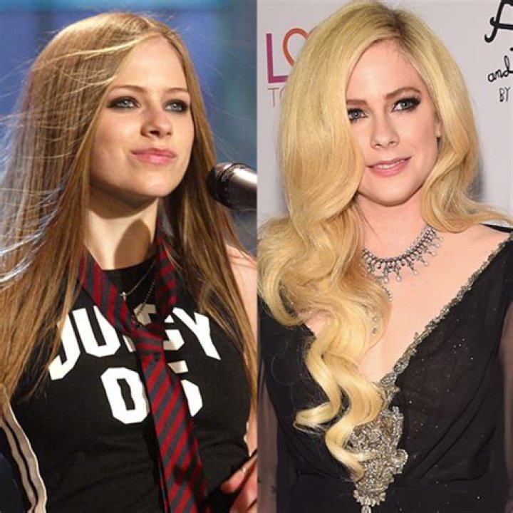 Unveiling Avril Lavigne Now: The Journey Of A Pop Punk Icon