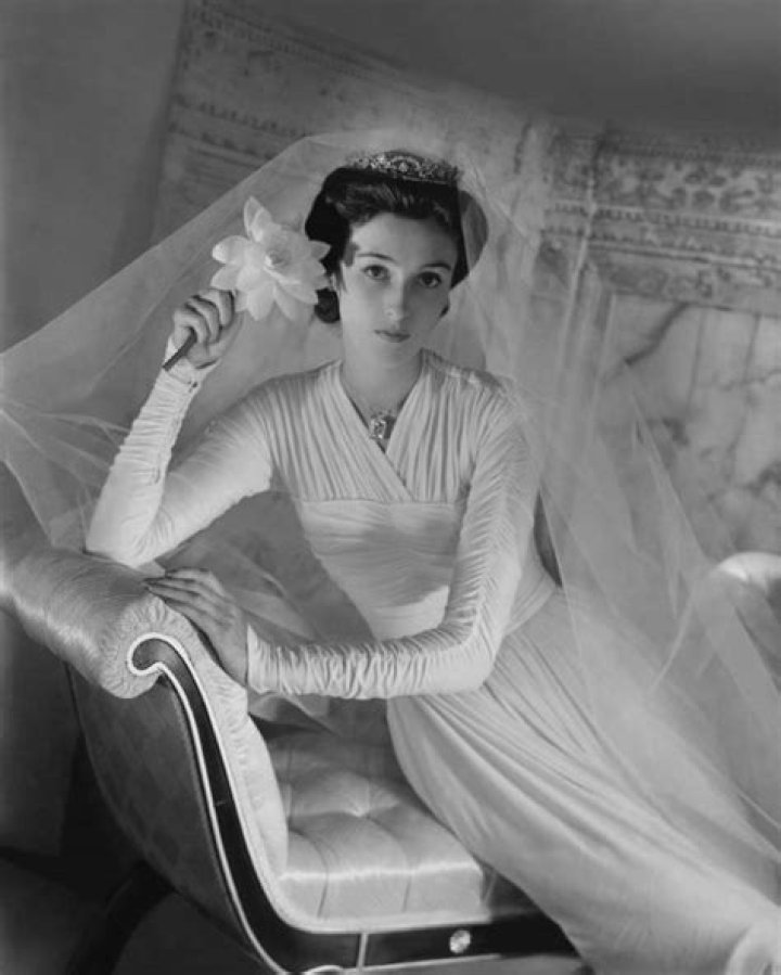 Babe Paley: A Glimpse Into Her Life Before The Accident