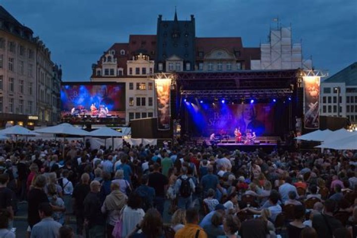 Discover The Enchanting Bachfest Leipzig 2023