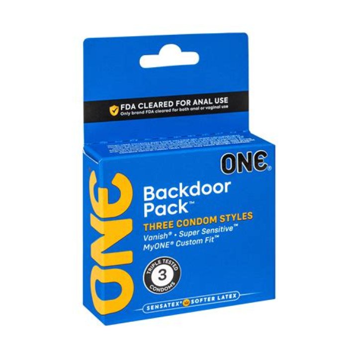 Best Backdoor Condoms Walmart: Find The Perfect Protection Today