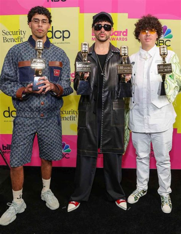 Bad Bunny Siblings : Unveiling the Life of the Reggaetn Superstar