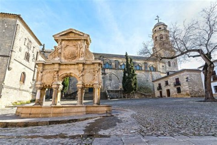 Baeza: A Hidden Gem In Andalusia