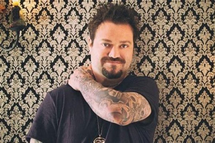 Bam Margera: The Wild Life And Times Of A Skateboarding Legend