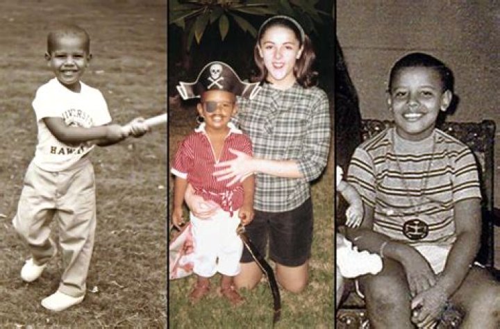 Unraveling The Truth: Barack Obama's Kids Real Parents