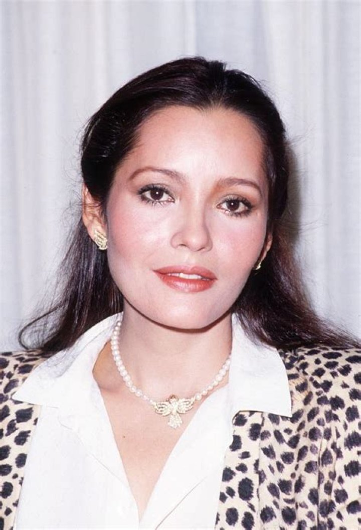 Exploring The Life And Career Of Barbara Carrera