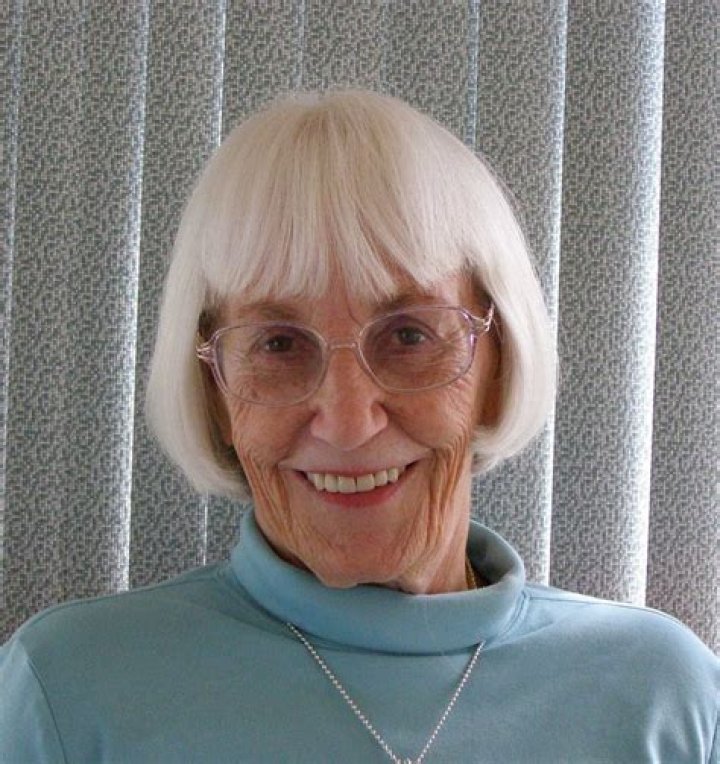 Remembering Barbara Chadwick: A Life Well-Lived