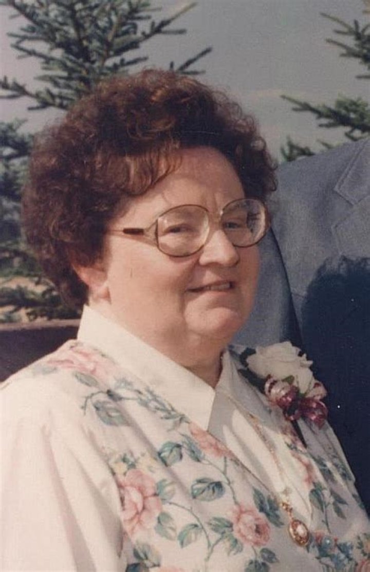 Remembering Barbara Hetrick: A Life Remembered