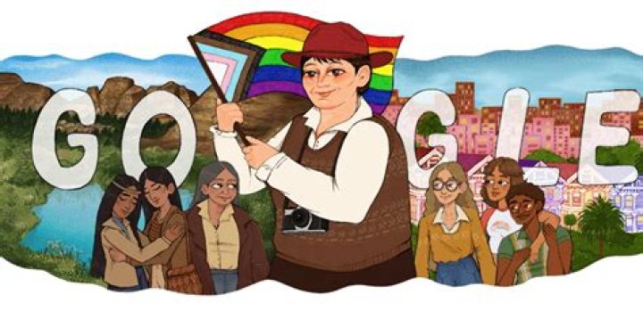 Barbara May Cameron: A Native American photographer and activist who captured the beauty and diversi