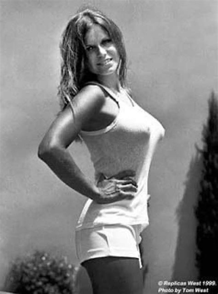 Uncover The Impact Of Barbara Roulfs: A Conservative Advocate's Journey