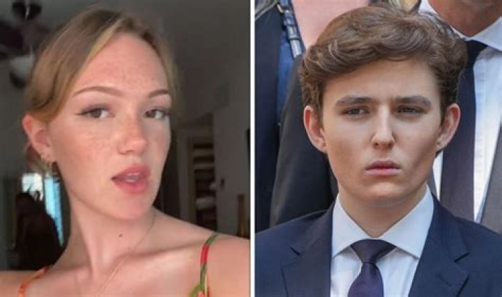 Unveiling The Mystery: Baron Trymp's Girlfriend