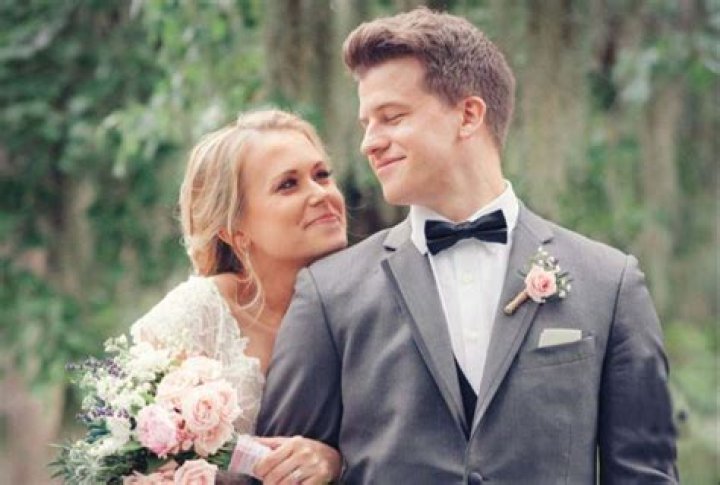 Barrett Carnahan's Wife's Age And The Privacy Debate