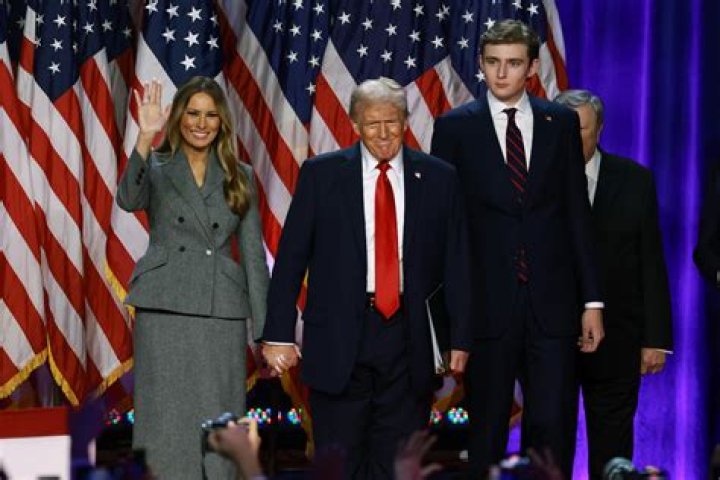 Barron Trump's House: A Glimpse Into The Life Of Donald Trump's Youngest Son