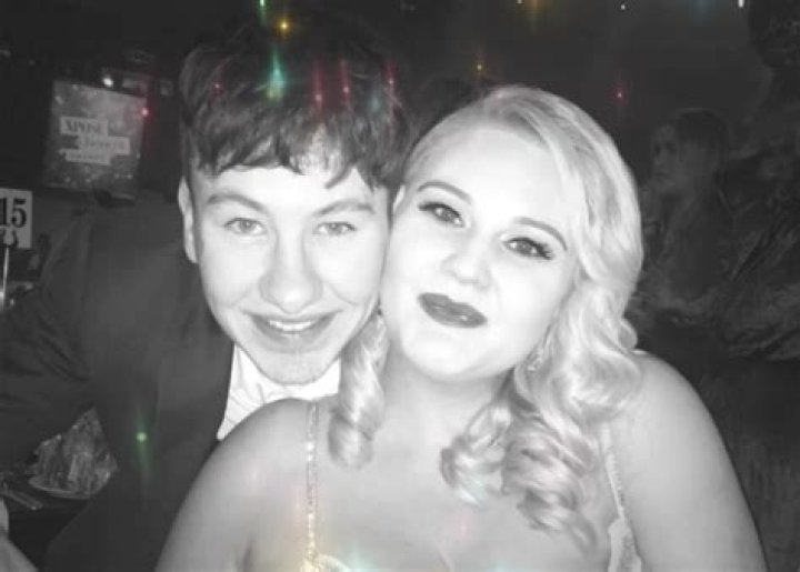 Unveiling The Ties: The Barry Keoghan Family Story