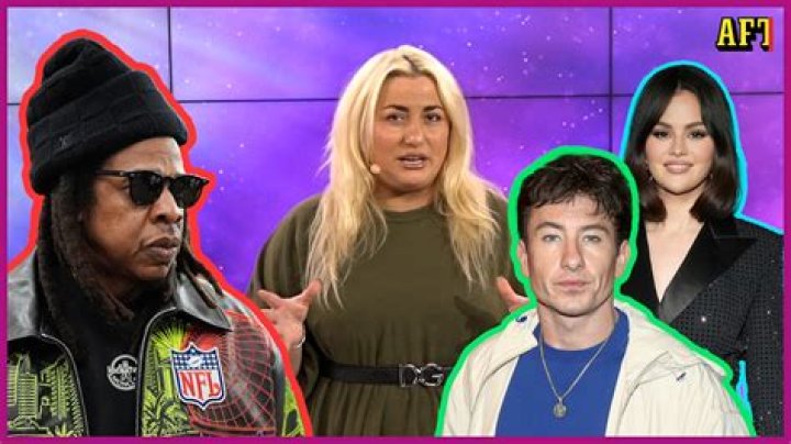 Unveiling The Mystique Of Barry Keoghan's Parents