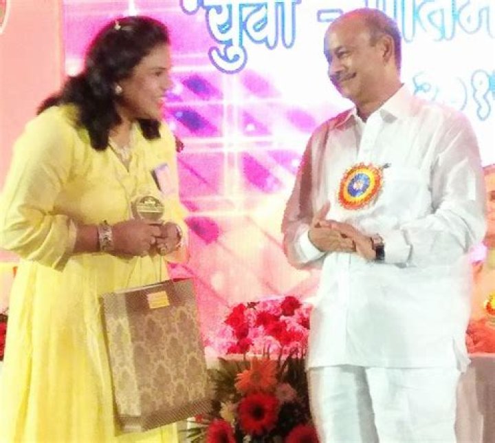 Unveiling The Inspiring Life And Impact Of Basant Maheshwari's Wife