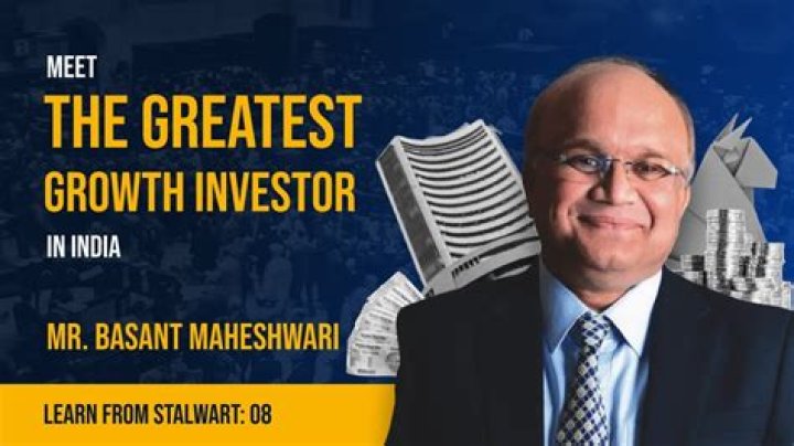 Discoveries And Insights From Basant Maheswari