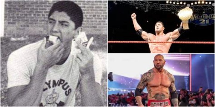 What You Should Know About Batista's Racial Identity