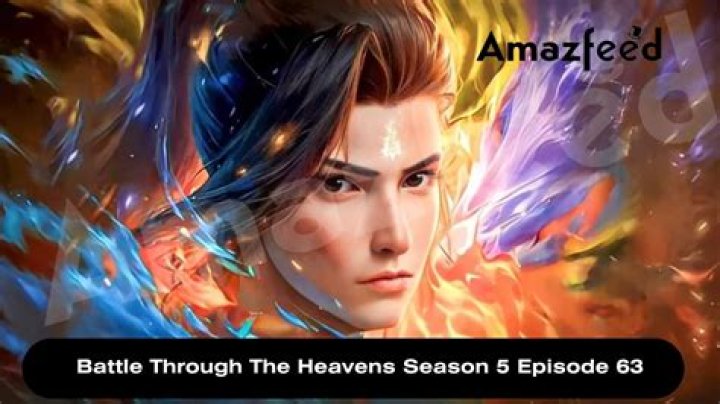 A Promised Journey Of Discovery