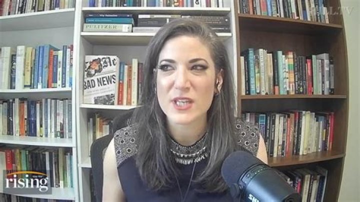 Unveiling The Creative Cosmos Of Batya Ungar-Sargon