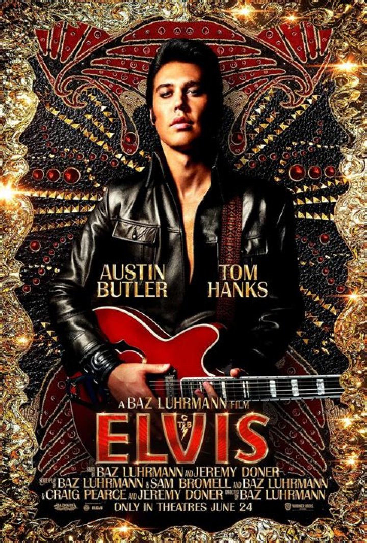 Unveiling The Magic: The Cast Behind Baz Luhrmann’s Elvis