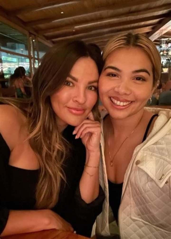 Becca Tilley Height, Weight, Age, Girlfriend, Family, Facts, Biography