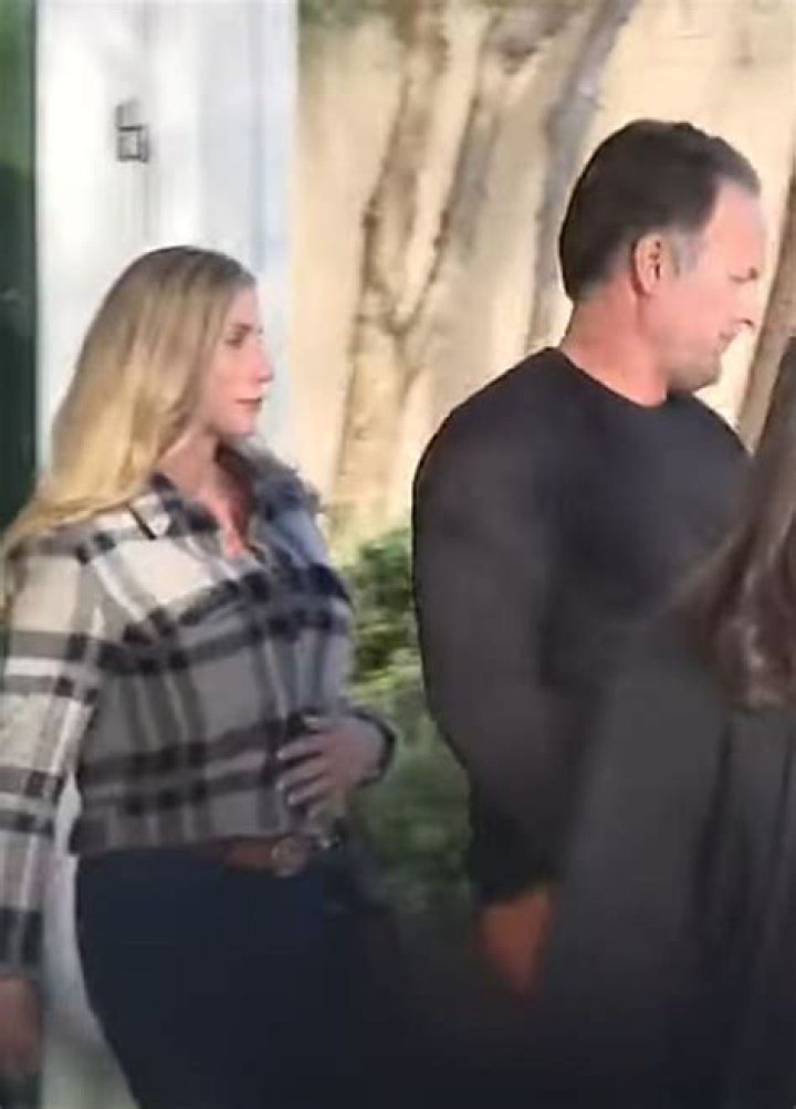 Unveiling The Lives Of Becky And Travis Renner