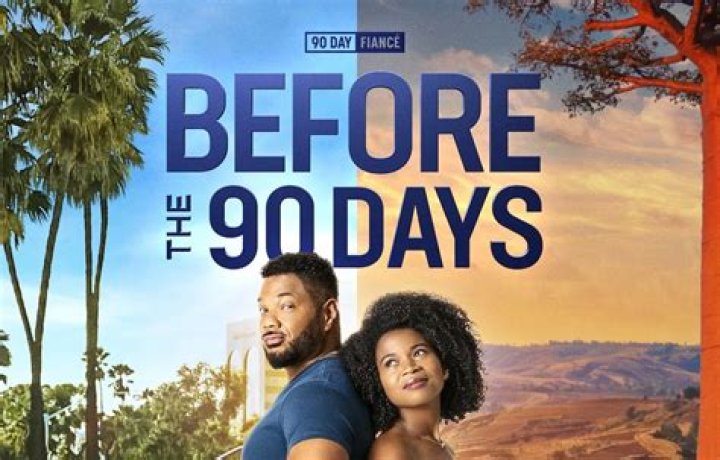 Before The 90 Days: What To Know About Season 6