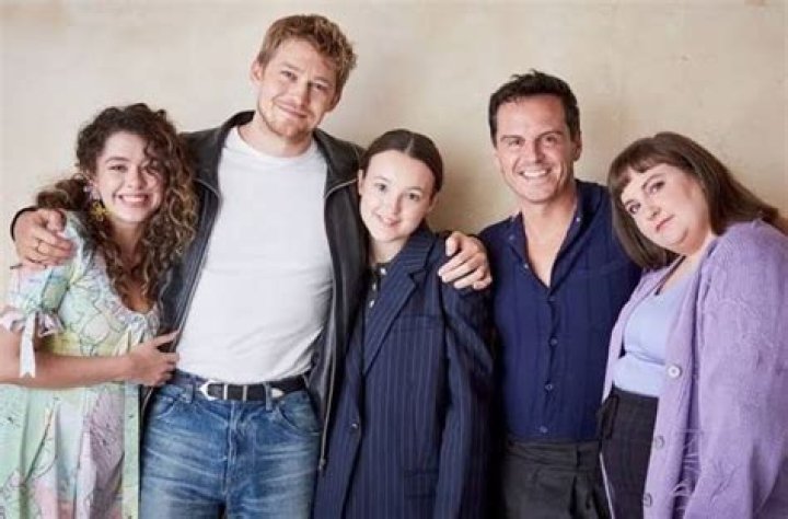 Unveiling The Hidden World Of Bella Ramsey's Parents: Exclusive Insights