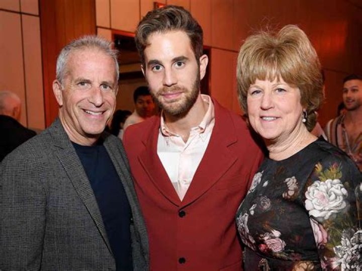 Ben Platt