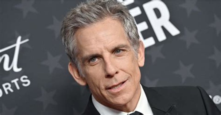Exploring The Wealth Of Ben Stiller: A Closer Look At His Net Worth