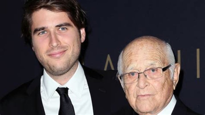 Benjamin Lear- Truth About Norman Lear's Son