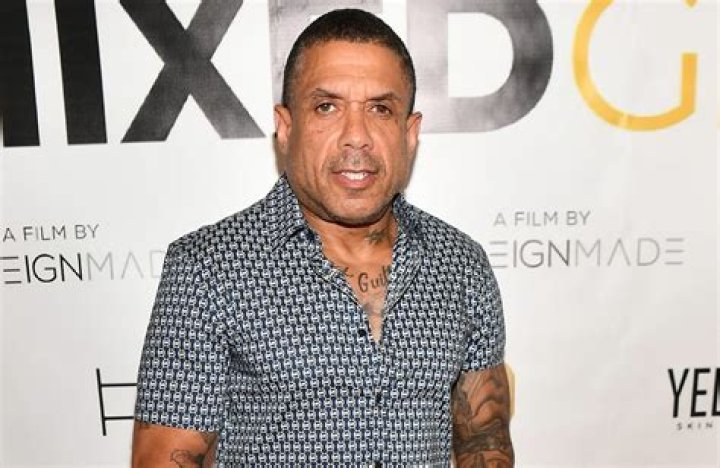 Benzino: A Multifaceted Journey Through Music And Media