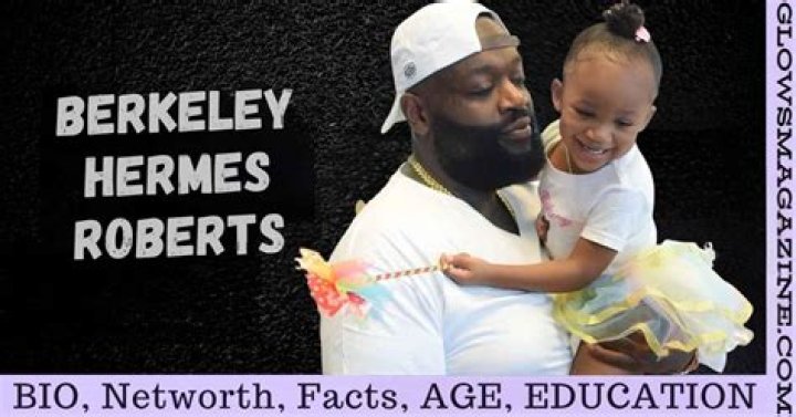 Explore The Enigmatic World Of Berkeley Hermes Roberts