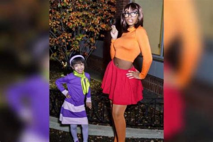 Bernice Burgos' Baby Father Revealed