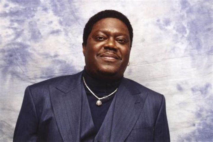 Remembering Bernie Mac: A Legacy Of Laughter And Heart